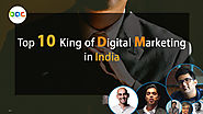 Top 10 and the Best Digital Marketing Experts in India - 2019 | BAC - Blog