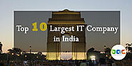 Top 10 Largest IT and Software Company in India with Best Review- 2019