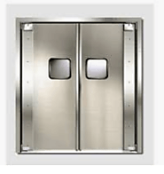 Steel Fire Proof Door Suppliers and Maintenance in China