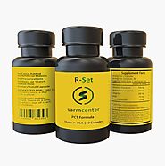 Buy rset cycle therapy Formula