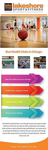 Book Tennis Lessons in Chicago