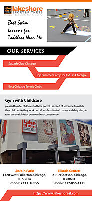 Top Summer Camp for Kids in Chicago
