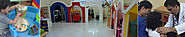 Best nursery schools in Abu Dhabi - Falcon British Nursery