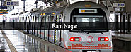 Ram Nagar Metro Station Jaipur - Routemaps.info