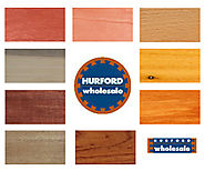 Timber Supplier & Manufacture | Timber Species for Flooring & Joinery | Hurford Wholesale