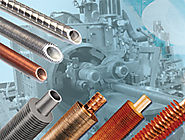 Finned tubes manufacturer in Saudi Arabia