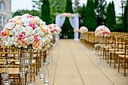 Get Best Wedding Flower Hire in Melbourne