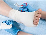 Foot and Ankle Reconstructive Surgery | Madurai Footcare Centre