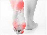 Diabetic Foot Neuropathy - Symptoms Diagnosis Treatment | Madurai Foot Care Tamilnadu