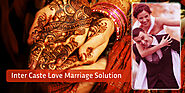 Inter-caste love marriage problem solution in Tonk