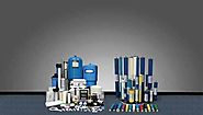Water Filtration Accessories and Parts