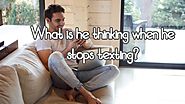 When Guys Stop Texting - When He Goes Missing in Action | HubPages