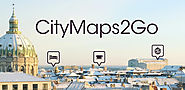CityMaps2Go Plan Trips Travel Guide Offline Maps - Apps on Google Play