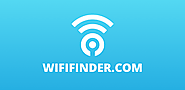 WiFi Finder - Free WiFi Map - Apps on Google Play
