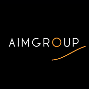 AIM Group - Corporate Meets Cool