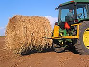 Choose A Wide Range Of Bale Spears For Tractors