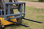 Purchase Cotton Bale Mover at affordable price