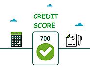 700 Credit Score