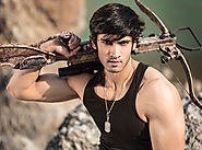 Fitness model & Martial Artist | Shaurya Pratap Singh