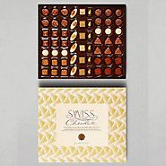 Send Chocolate to UK | Online Chocolate Delivery UK | 1800GiftPortal