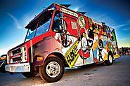 Hire Food Truck Services for a New Party Experience