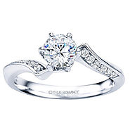 Flawless and Dazzling Designs of Diamond Wedding Rings