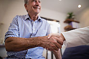 Senior Home Care in Citrus Heights and Folsom CA