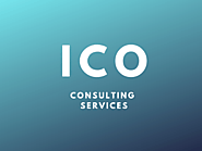 ICO Consulting Services | ICO Development Company