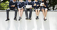 What are the benefits of studying in a boarding school?