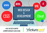 Website design services and development in Pune