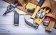 5 Essential Tips for Building Maintenance