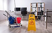 4 Ways to Save Money on Janitorial Services