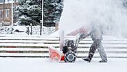 15 Tips For Snow Removal Success