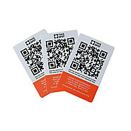 RFID Cards Manufacturer in China