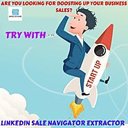 Mohammad Adnan's answer to How we can generate qualified B2B lead through LinkedIn? What are the best tools which we ...