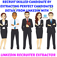 Asim Rafiq's answer to Do recruiters use LinkedIn? - Quora
