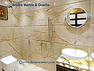 Supplier of Imported Marble