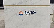White Marble Supplier in India Best Prices Bhutra Marble & Granite