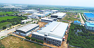 Best industrial PMC in India