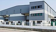 Manufacturing projects in Gujarat