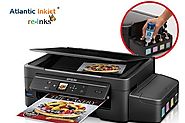 How to save ink of Epson Printers?