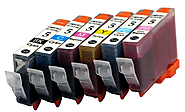 WHAT TO CONSIDER WHEN SELECTING INKJET CARTRIDGES IN CANADA