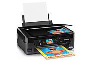 THE BEST EPSON EXPRESSION PRINTERS THAT YOU CAN CHOOSE FROM