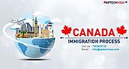 Website at https://www.aptechvisa.com/canada-immigration-process