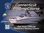 Safety Boating License CT | Safe Boating Certificates | Boating License CT