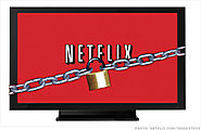 Netflix And Its Privacy Protection | Youth Ki Awaaz