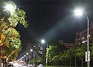 LED Street Lights-best Mars street Lamp for sale