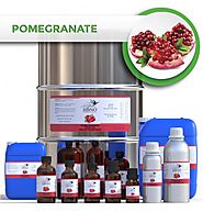 Pomegranate Seed Oil– Pure Pomegranate Seed Oil Wholesale Suppliers and Manufacturers
