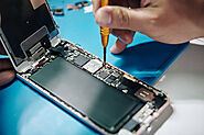 What's the Cell Phone Repair Business' Recipe for Success? - ENF Blogs