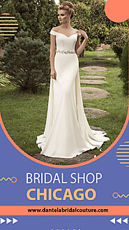 Bridal Shop Chicago